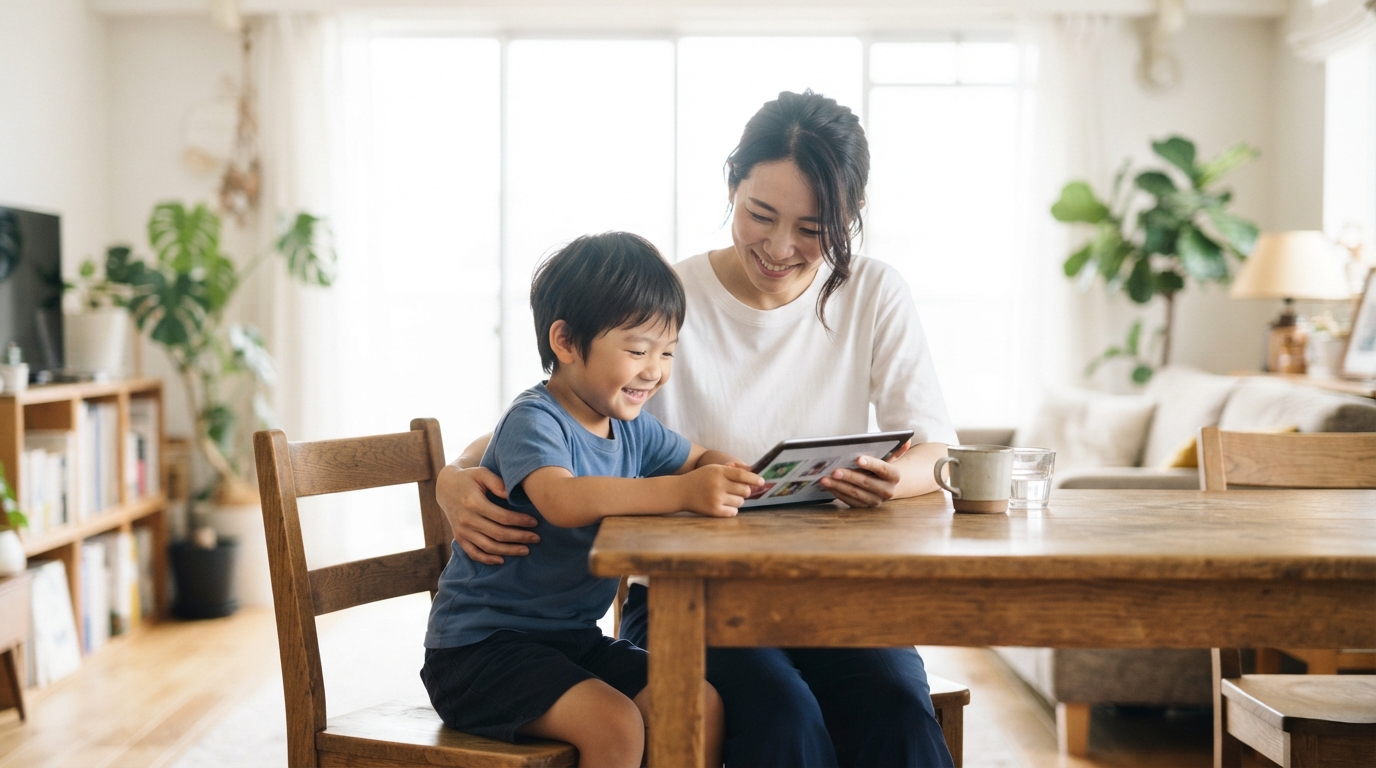 年長向け幼児プログラミング教室おすすめ比較一覧表