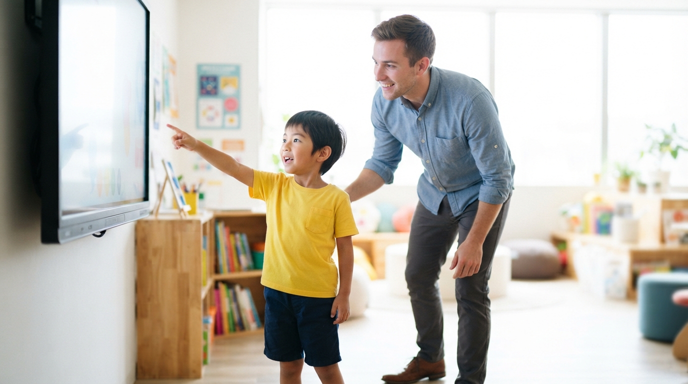 2位：LITALICOワンダー、子供の「やりたい」を形にするオーダーメイド型授業