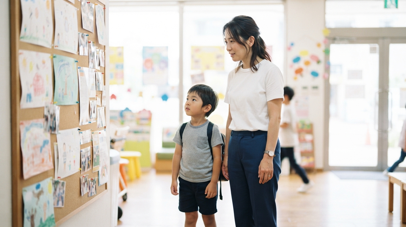 子供の通学型英会話教室おすすめ4社比較一覧表