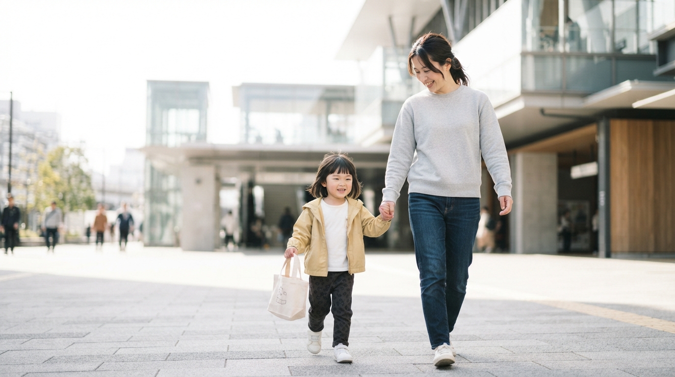1位：AEON KIDS（イーオンキッズ）、大手ならではのカリキュラムと通いやすい駅近立地が魅力