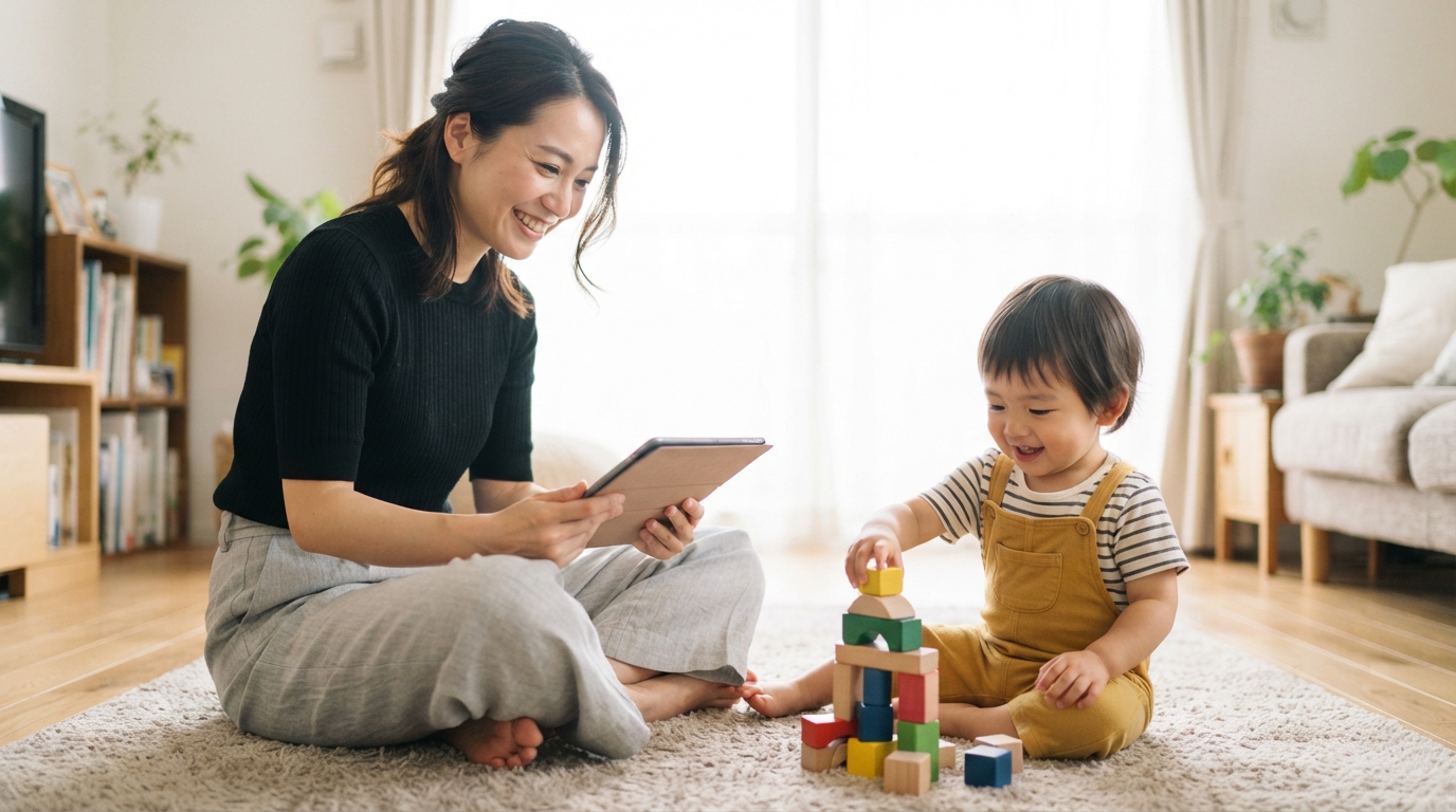 3位:And TOYBOX(アンドトイボックス)、おもちゃの事前変更・選び方の自由度が魅力