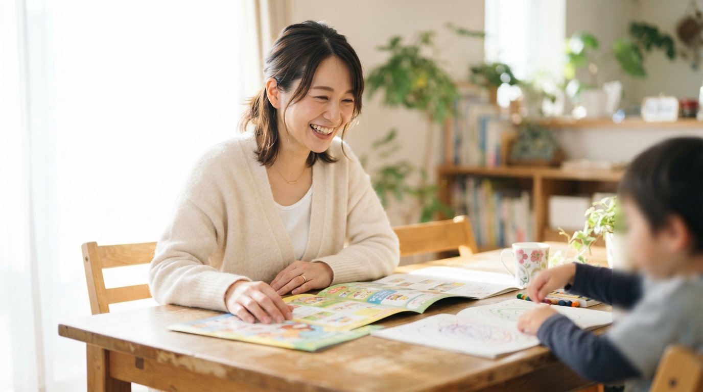 低学年の親が気にする5つの軸で比べてみた