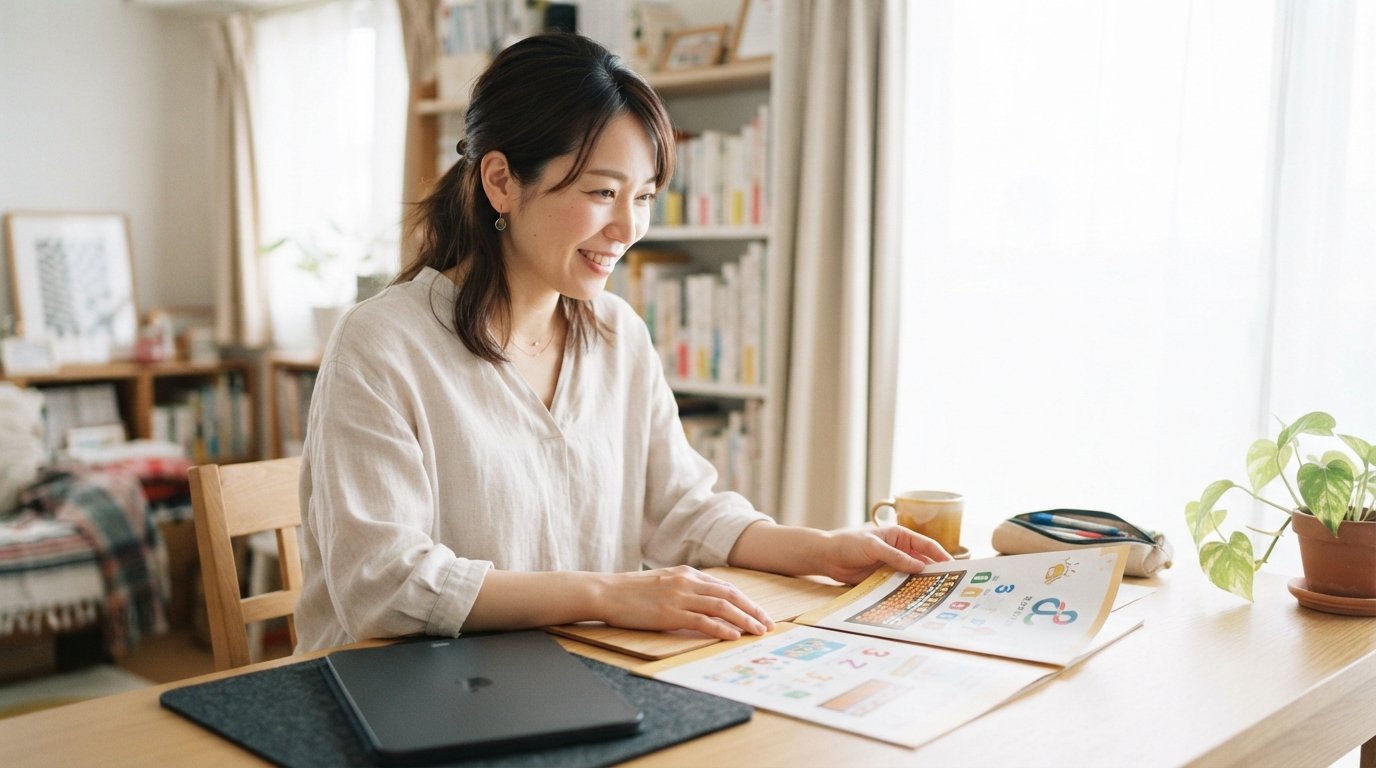 授業形態・対象年齢・体験の仕組みを比べてわかったこと